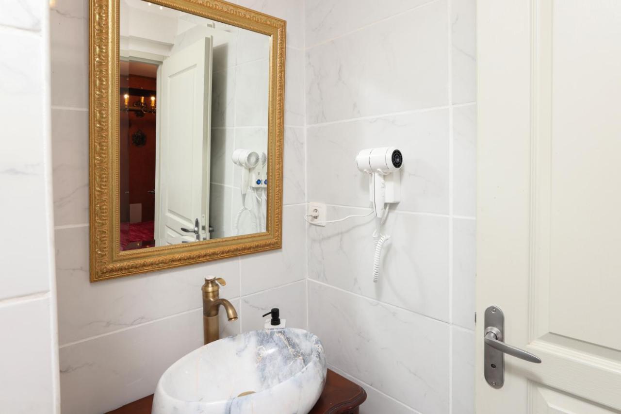 Harry Potter - Le Logis Du Petit Sorcier - Climatisation Apartment Carcassonne Exterior foto